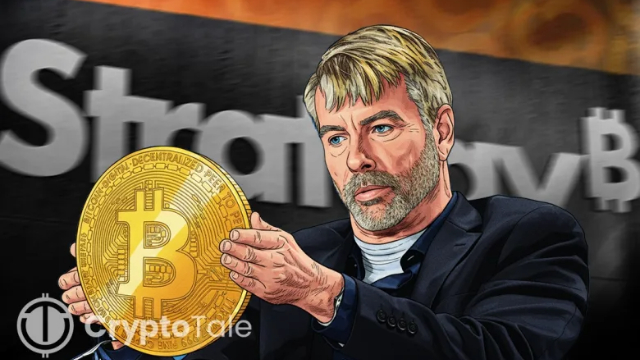 Strategy Inc. Gains $2.8B in Q3 Yet Faces Investor Unease