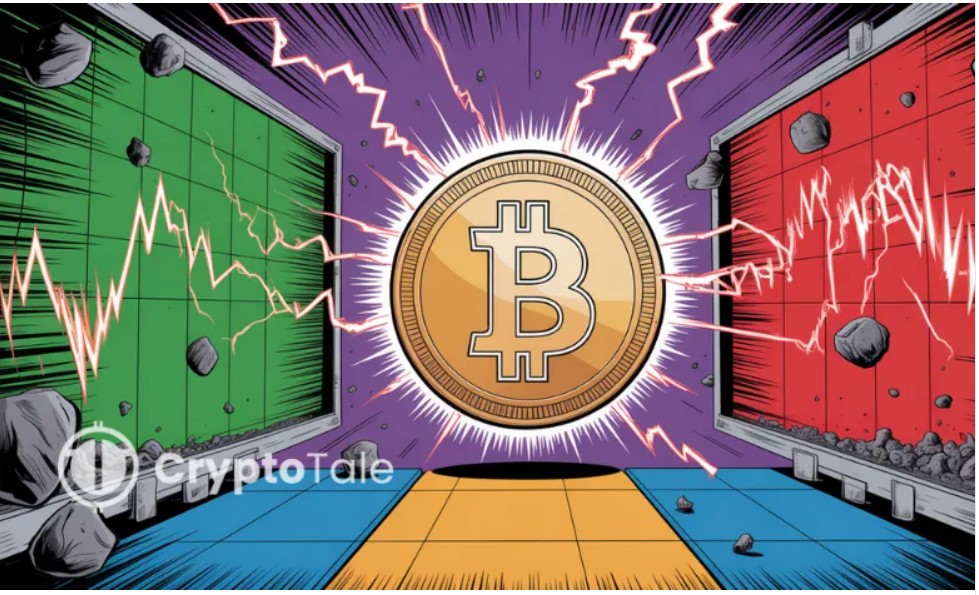 Bitcoin Tests $91K Support Ahead Of $3.5B Options Expiry