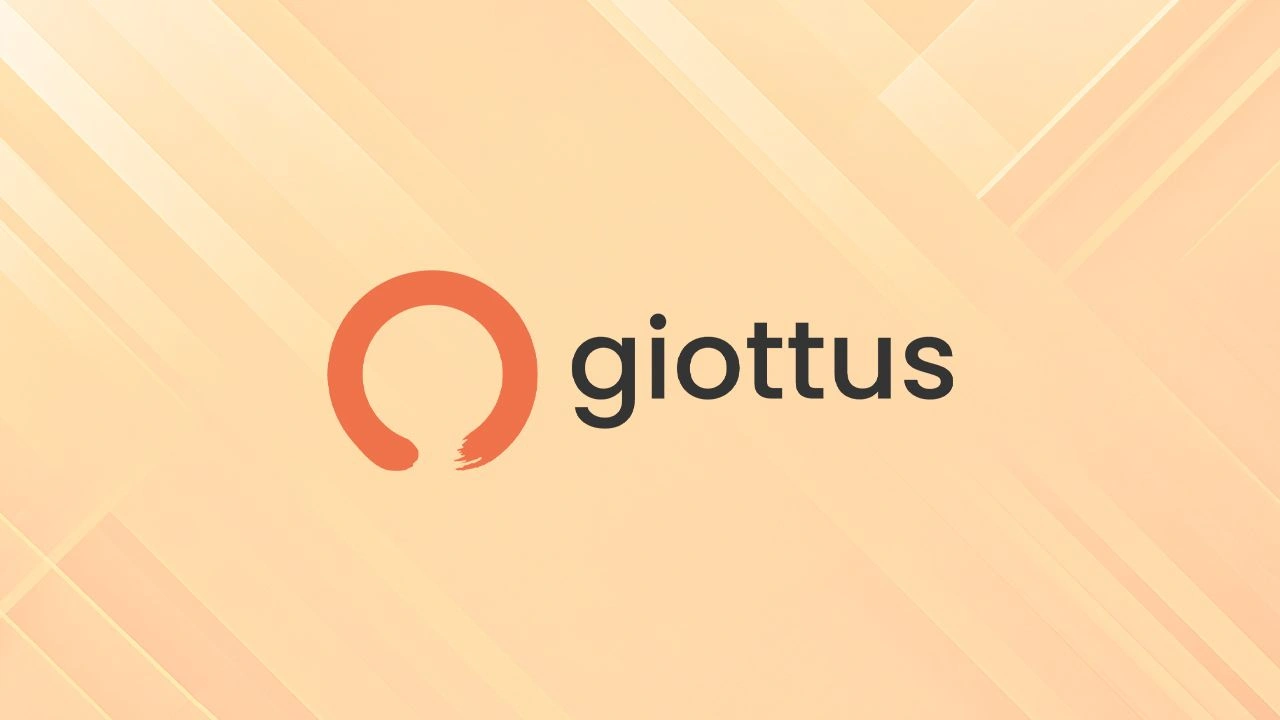 Giottus: India's Crypto Gateway