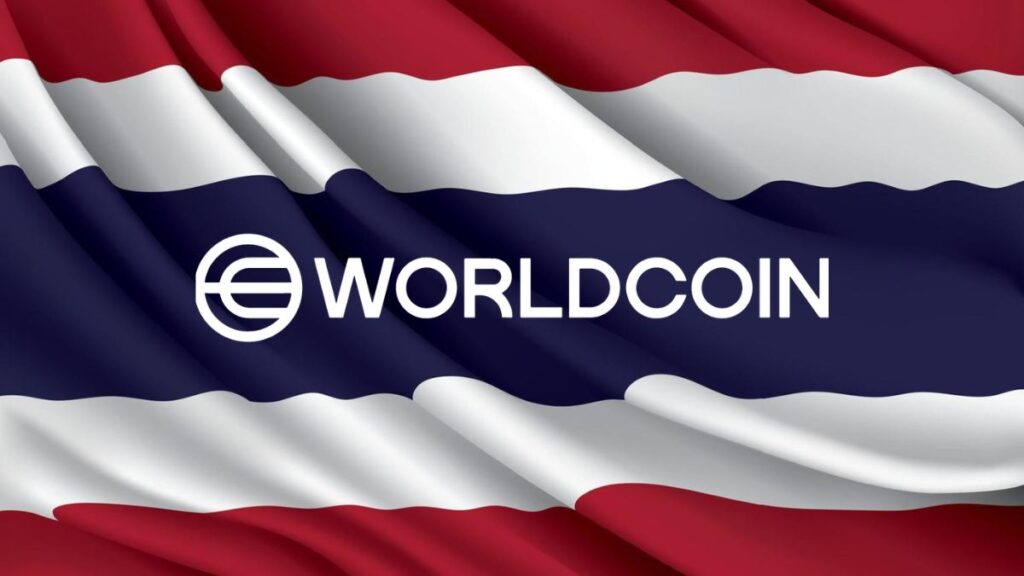Worldcoin Faces Brutal Raid in Thailand as Regulators Escalate Pressure on Sam Altman