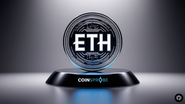 Ethereum (ETH) to Decline Further? Key Pattern Formation on LTF Suggests So!