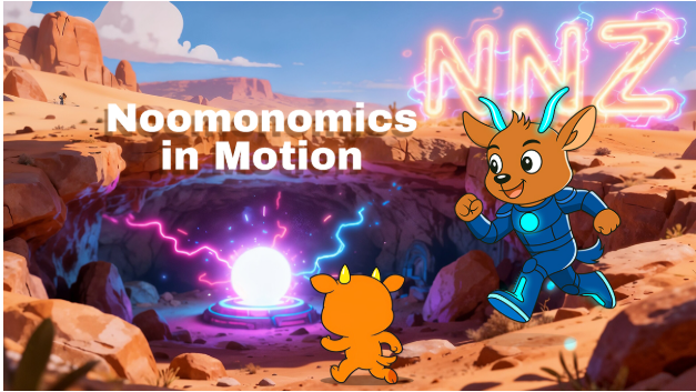 Top 5 Reasons Noomez ($NNZ) is the Best Crypto to Buy Now Before the Next Crypto Bull Run