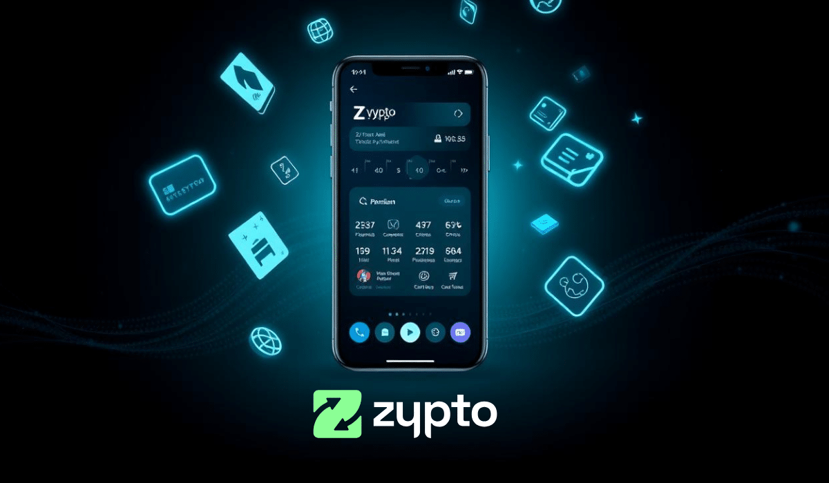 Looking for a Crypto Payments App?