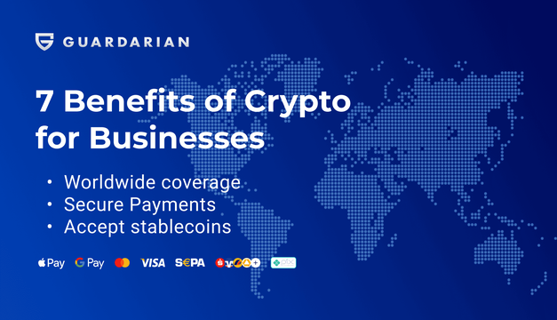 Why Businesses Should Adopt Digital Currencies?