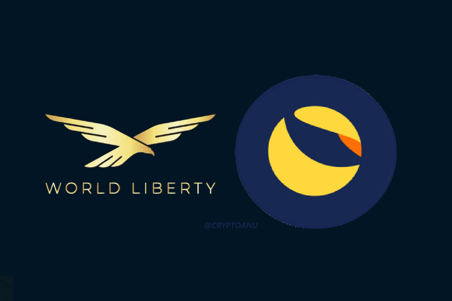 USTC x WLFI: The Unexpected Alliance That Could Redefine Terra Classic’s Future