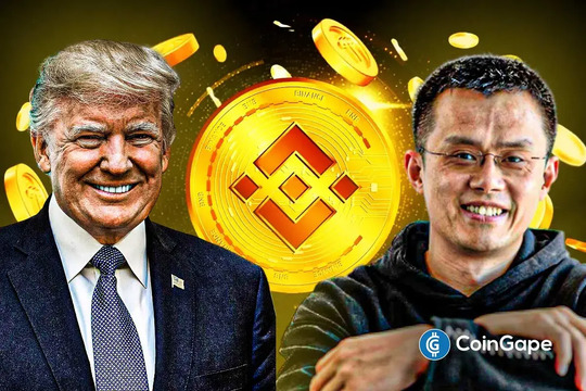 CZ Not Returning to Binance Anytime Soon, Lawyer Says Amid U.S. Scrutiny