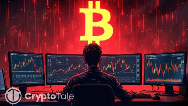 Bitcoin Could Dip Below $100K—Standard Chartered Predicts