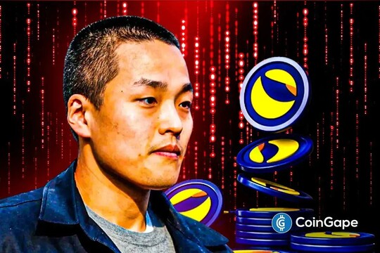 Do Kwon Faces Up to 12 Years in Prison Over ‘Colossal’ Role in $40B TerraUSD Collaps
