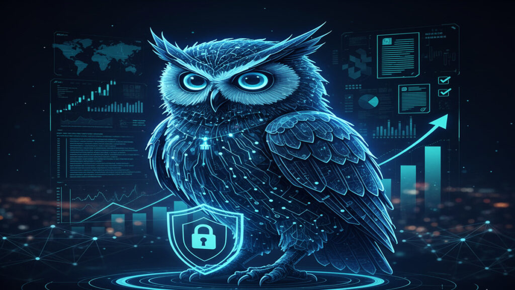 AI Compliance Startup CipherOwl Closes $15M Seed Round Backed by Coinbase
