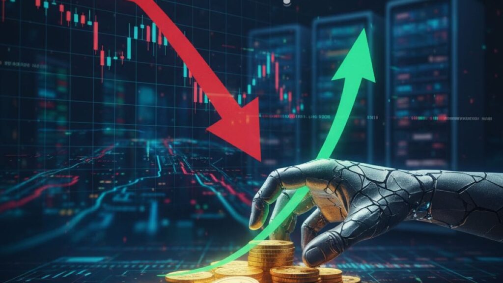 Bitcoin’s Latest Drop Sparks Talk of Short-Covering Rally Potential