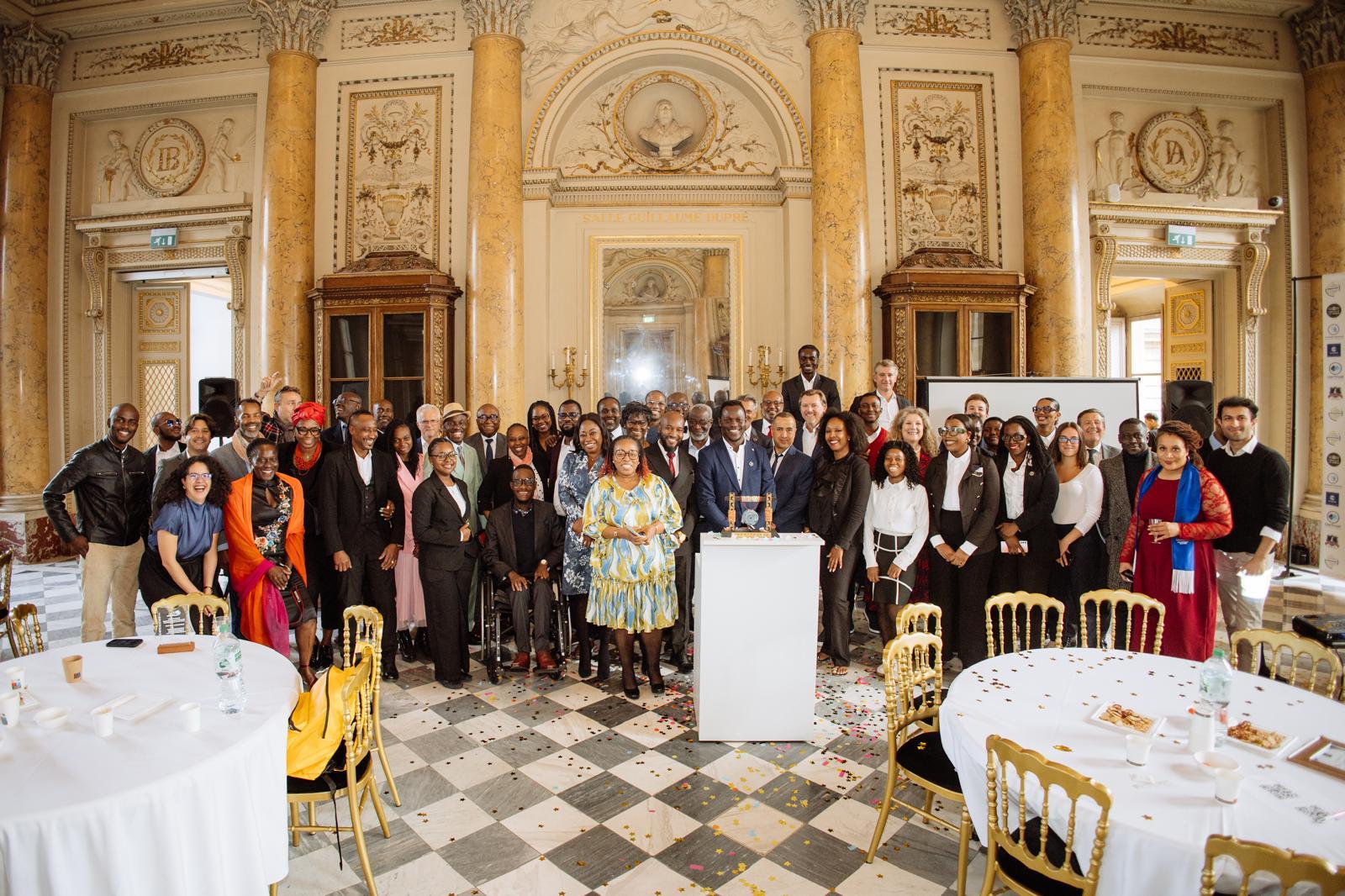 Breaking News – Historic Listing of the LiorS on Liechtenstein Exchange (LCX)