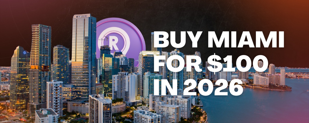 $24B → $30T in 5 Years: How Tokenized Real Estate Is Creating Millionaires Right Now