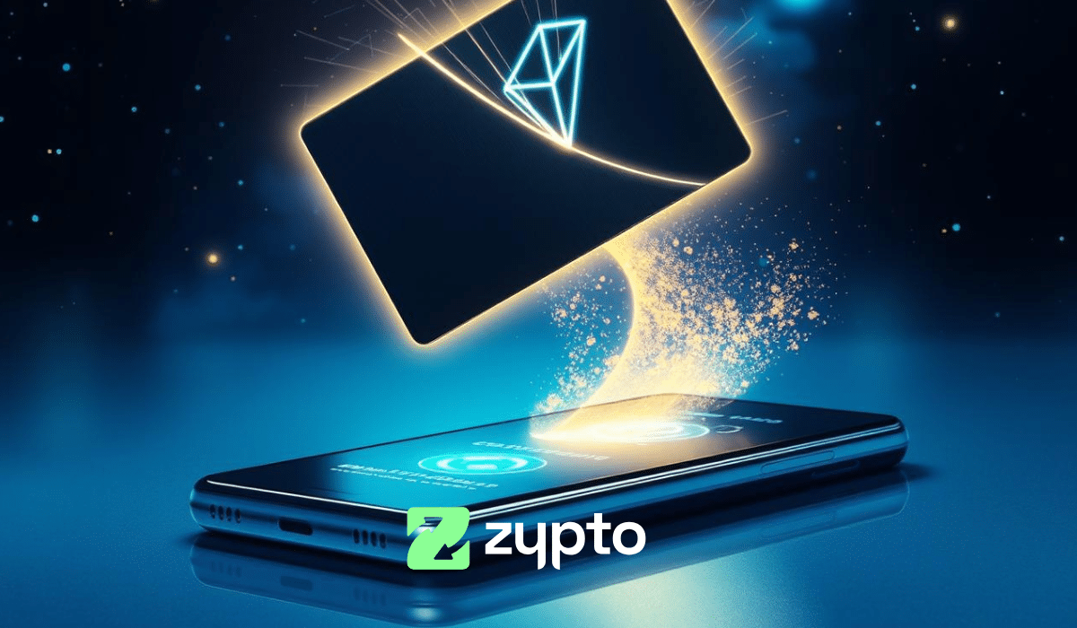 What Are Crypto Wallet Cards, and How Do They Work?