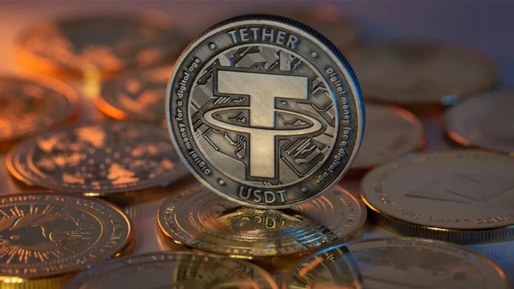 Strategic Move: Tether Partners With Ledn to Grow Bitcoin-Backed Lending