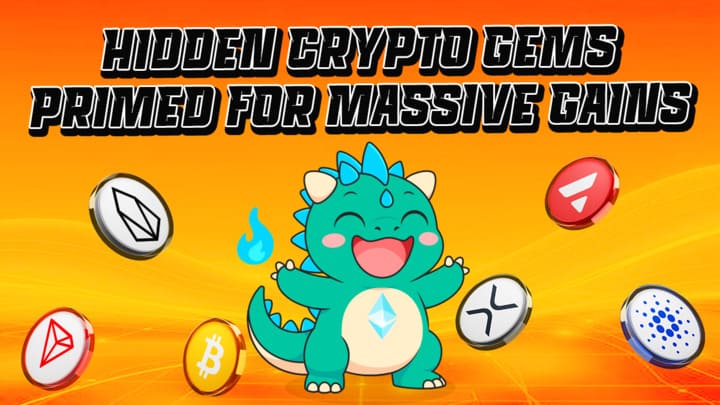 7 Best Cryptos to Buy Today Before December - BullZilla and Best Wallet Token Could 100x Fast