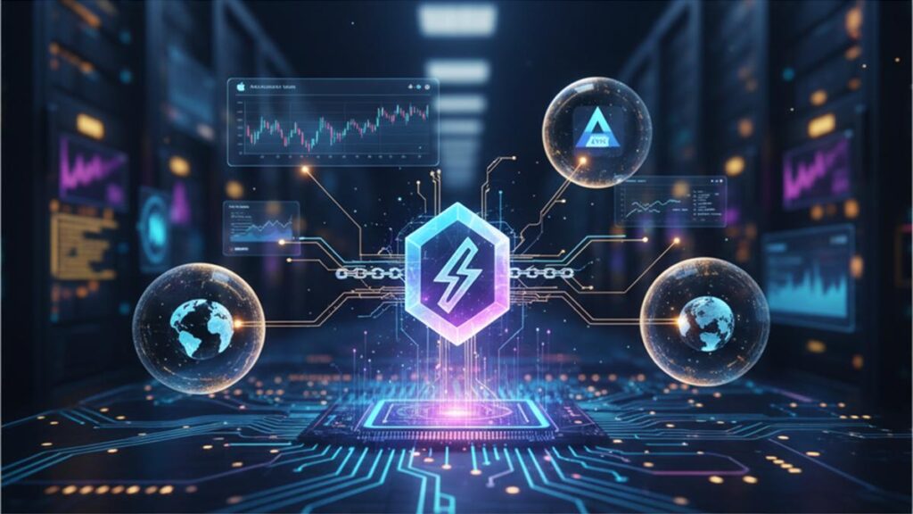 Robinhood Unveils Plan to Make Tokenized Stocks Permissionless for DeFi Apps