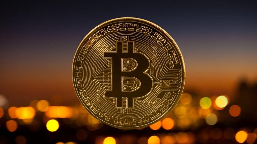 Bitcoin Nears Its Limit: 95% of Coins Already Mined