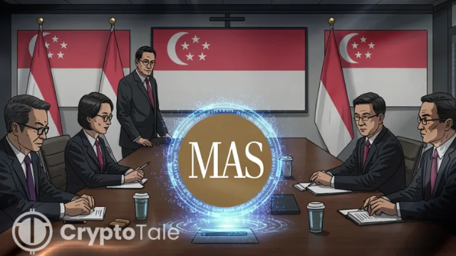Singapore MAS Postpones Basel Crypto Rules to 2027