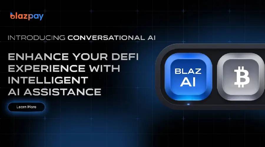 AI Crypto Presale Blazpay Explodes Onto the Market at $0.006: Can Phase 1 Tokens Really Hit $10?