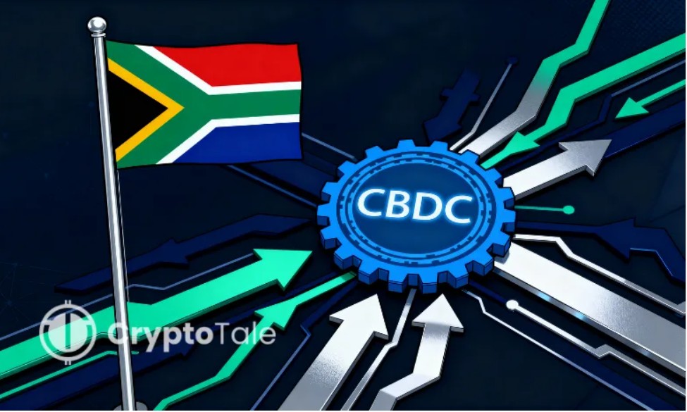 South Africa Sees No Immediate Need for Retail CBDC