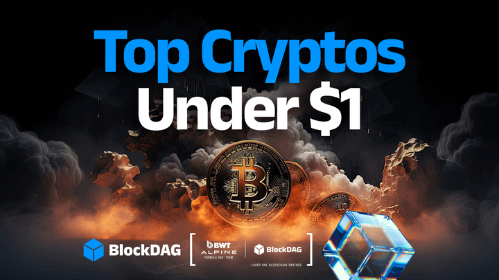 BlockDAG, Binance Coin, Shiba Inu & Pepe: Why BDAG’s Hybrid Architecture Makes It the Top Crypto to Buy Right Now
