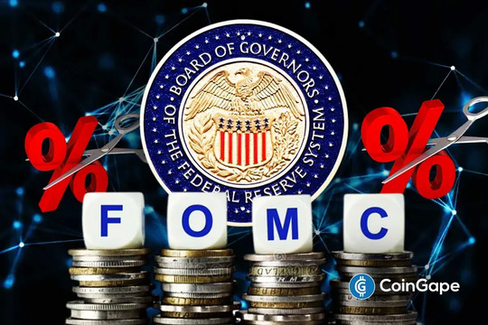 FOMC Meeting: Federal Reserve Lowers Interest Rates by 25 Bps in Second Cut of the Year