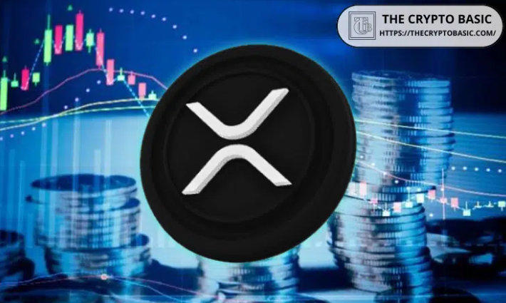Expert Predicts XRP Will Be One of the Greatest Financial Opportunities of Our Lifetime