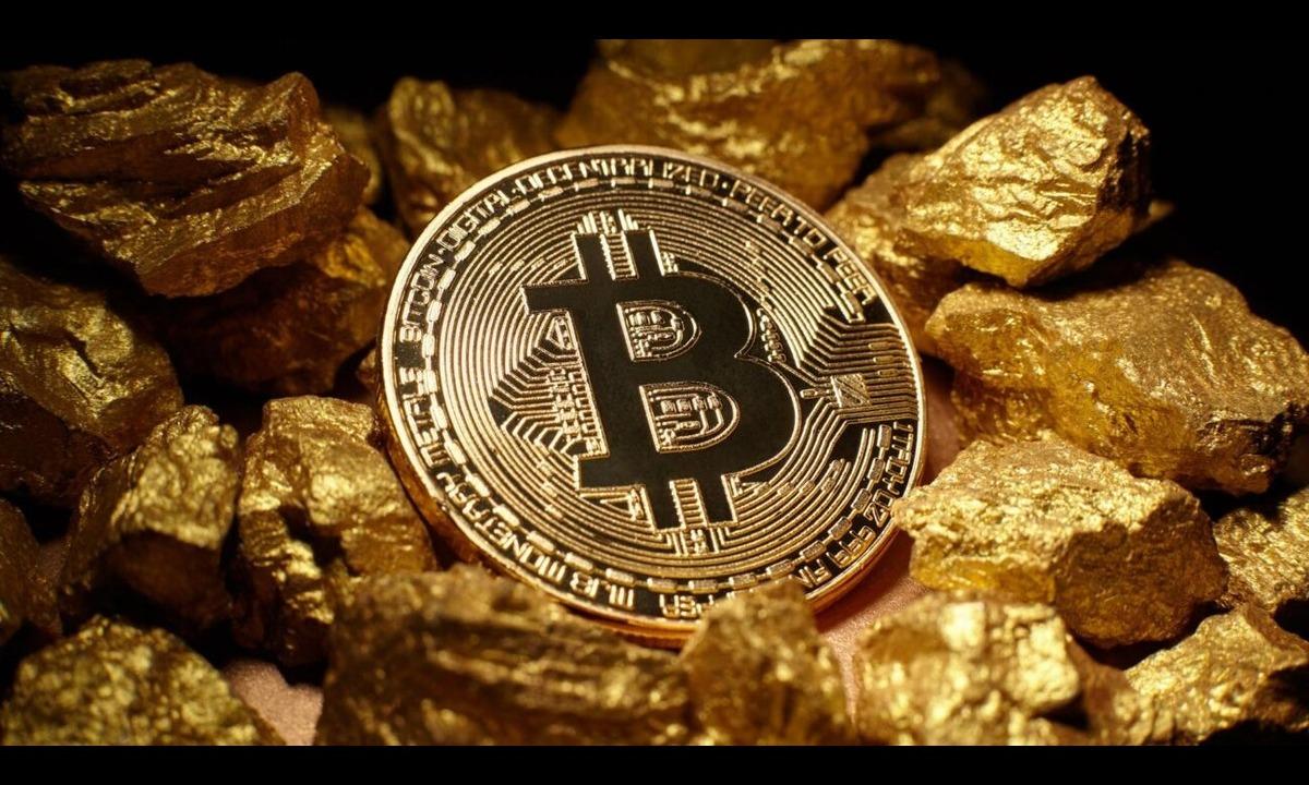 Digitap Highlights Product Rollout as Crypto Market Reacts to Gold’s Sharp Decline