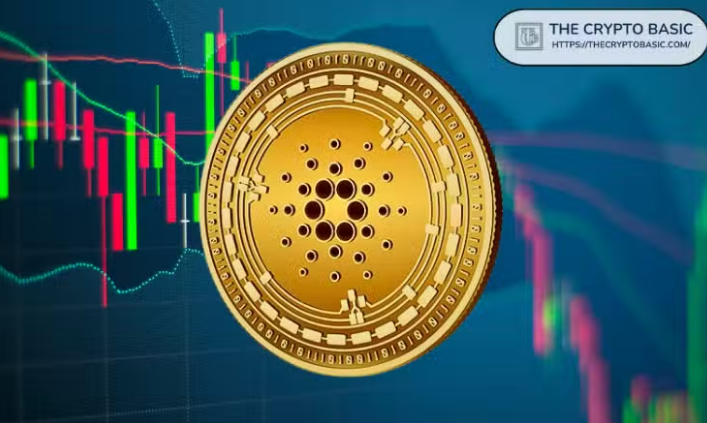 Here Is Key Level Cardano Must Break to Test the $1 Liquidity Zone
