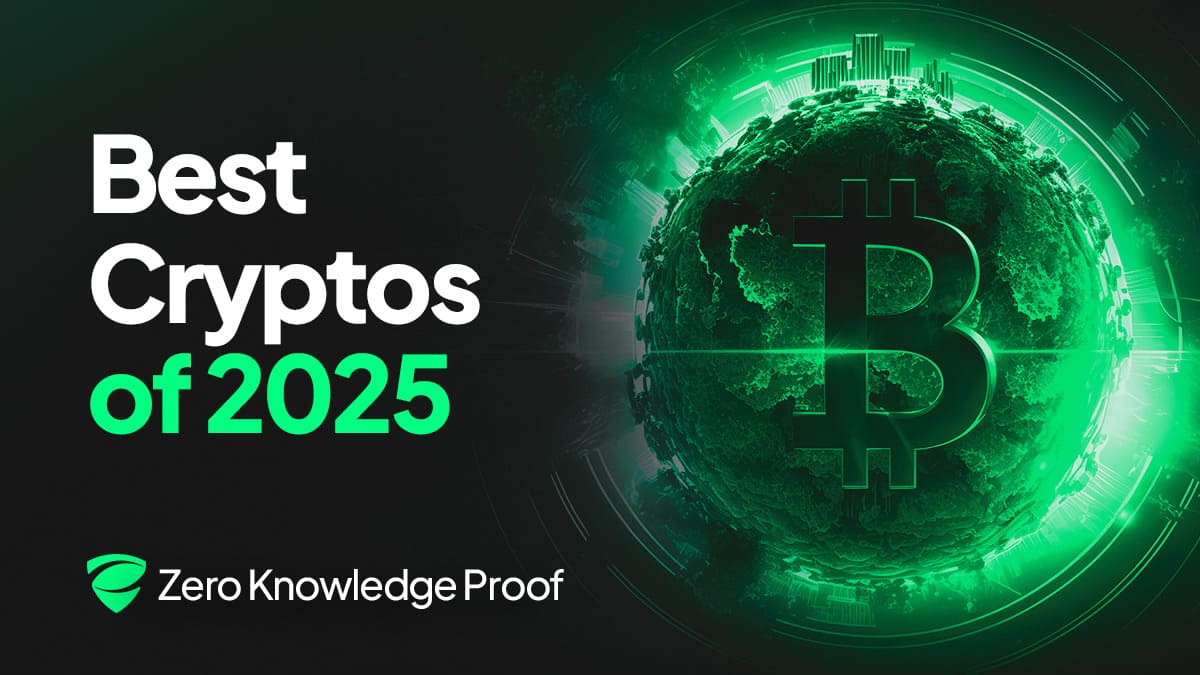Built Before Selling: Why Zero Knowledge Proof (ZKP) Is the Best Crypto Presale to Buy Over Solana, Ethereum, and Filecoin in 2025