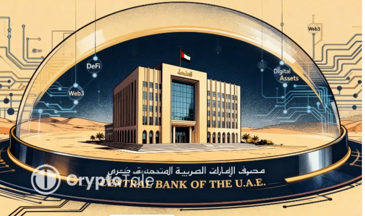 UAE Introduces Major DeFi Law Reshaping Web3 Regulation