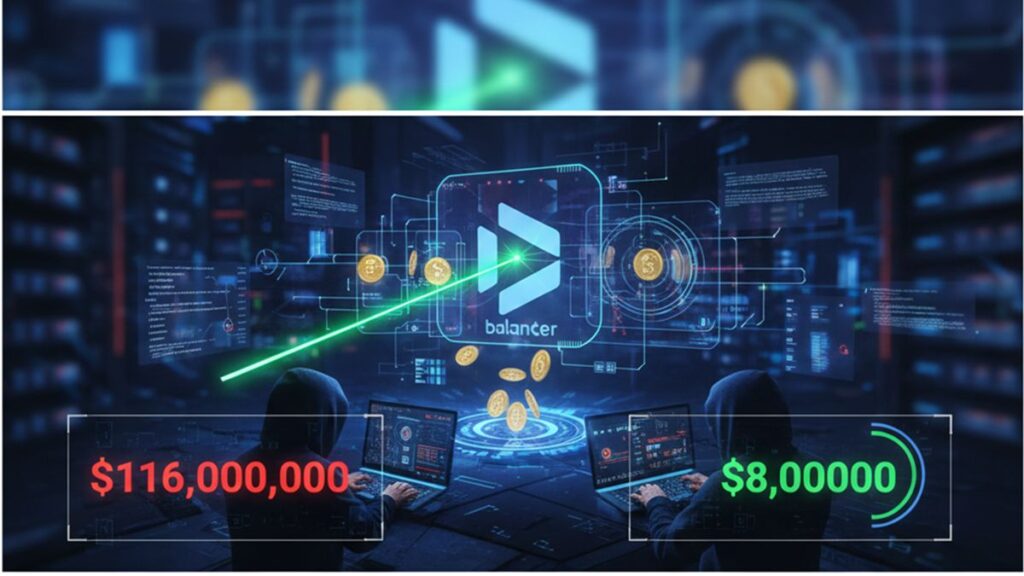 Balancer Unveils $116M Hack Compensation Plan, Will Release $8M in Recovered Assets