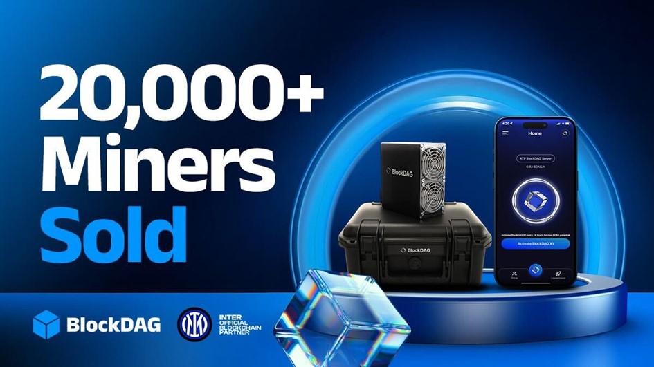 Shiba Inu Price Stalls & XRP Forecast Slips, But BlockDAG Awakening Testnet & Nearly $415M Presale Proves Future Potential