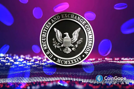 U.S. SEC’s Crypto Task Force Sets Dec. 15 for Privacy Roundtable After Previous Delay
