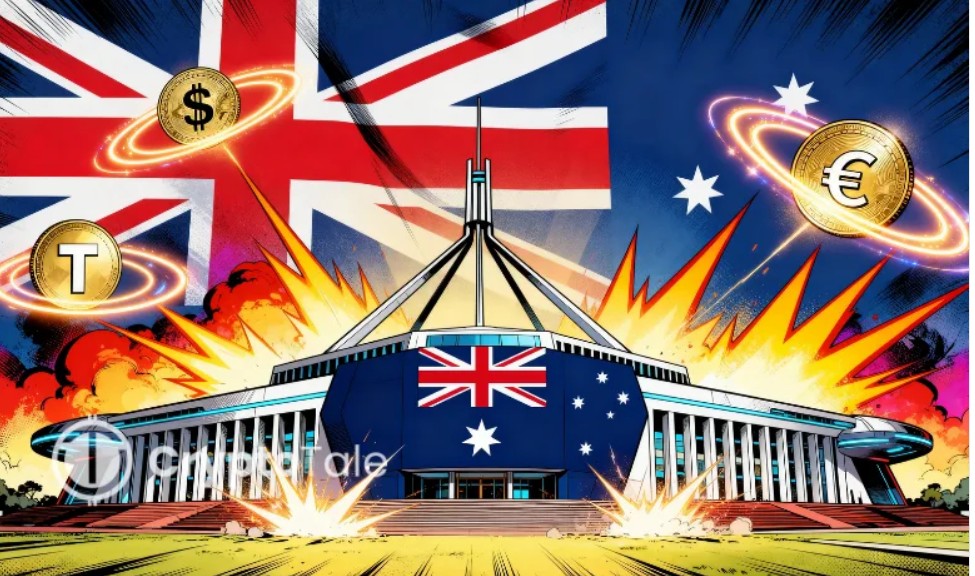 Australia Eases Rules for Stablecoins and Wrapped Tokens