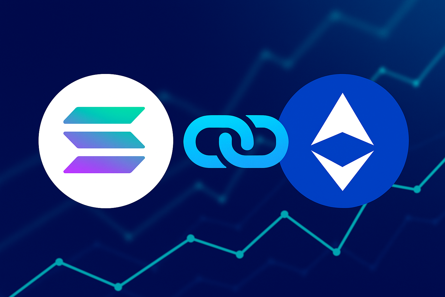 Base–Solana Bridge Debuts With Chainlink Support, Unlocking New Cross-Chain Liquidity