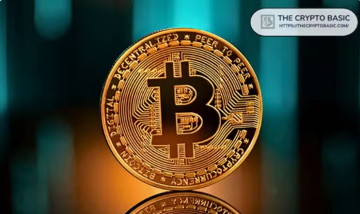 IG’s Chief Analyst Expects Bitcoin to Recover Upon This Week’s Fed Rate Cut