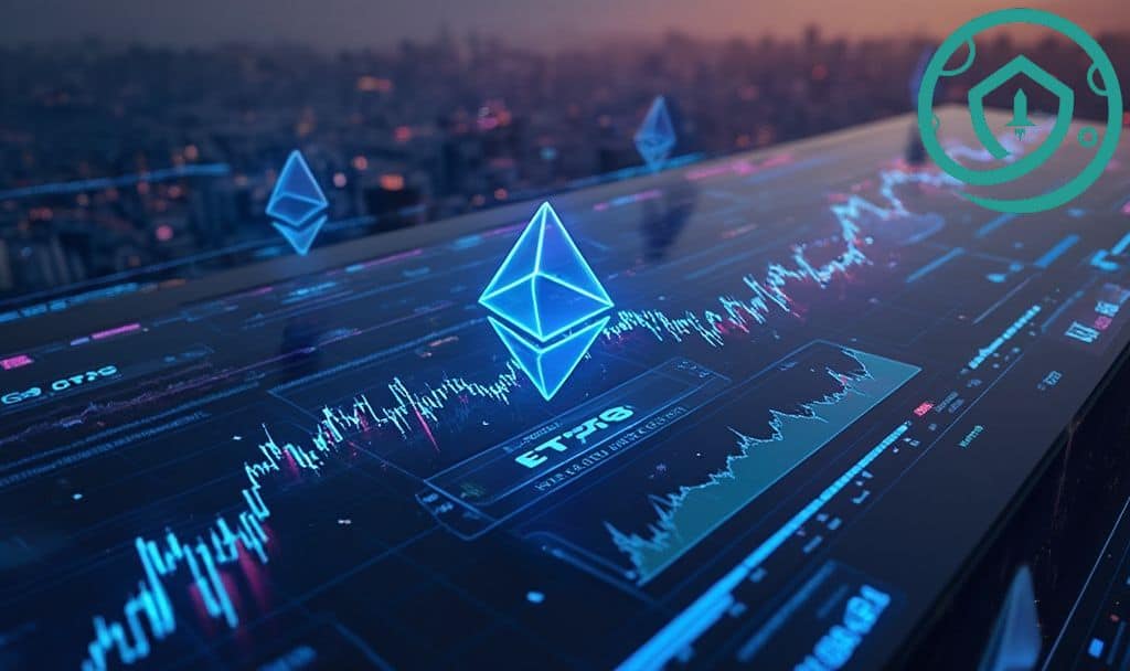 Ethereum Spot ETFs S-1 Amendment Filings