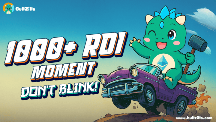 SPX6900 Skyrockets, Trump Heats Up, and BullZilla Sets the Bar for the Top Meme Coins To Buy