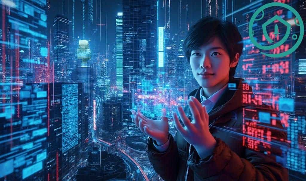 Binance Founder Disputes Forbes' $87 Billion Wealth Estimate