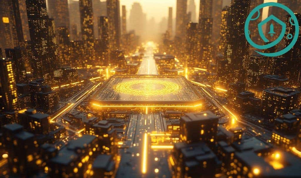 Tether's Gold-Backed Treasury Initiative