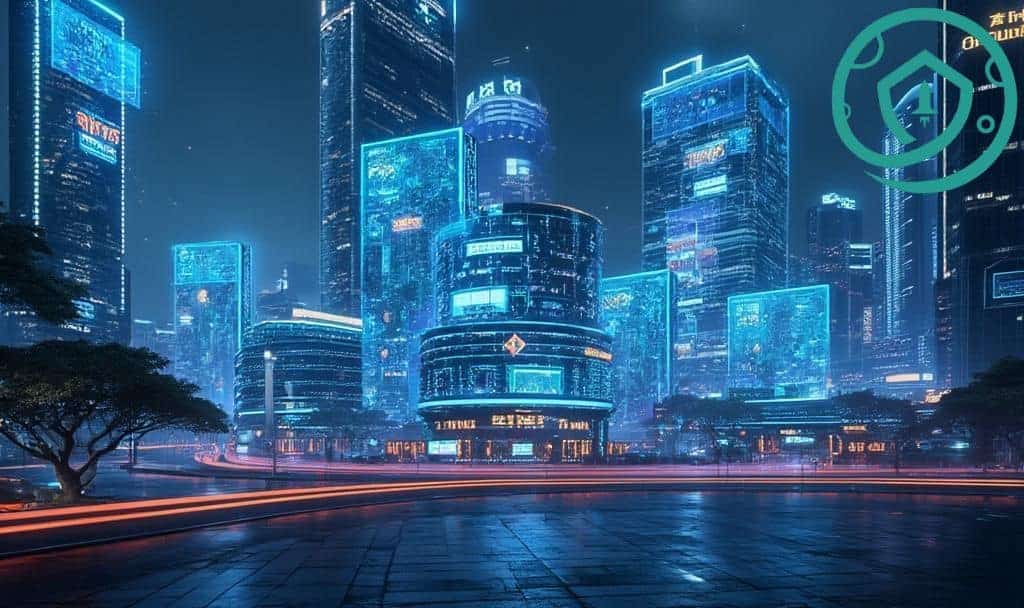 Asian Exchanges Restrict Crypto Treasuries Citing Risks