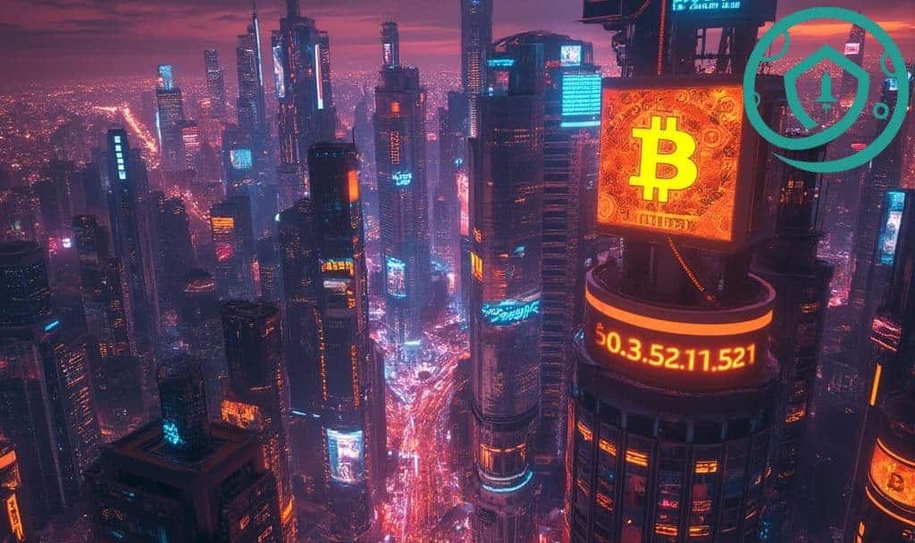 Bitcoin Soars as Trade Optimism Grows