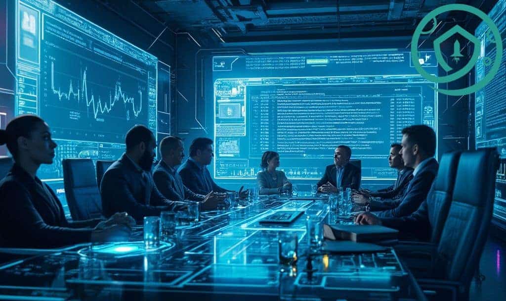 Michael Saylor Advocates Bitcoin as Core Corporate Asset