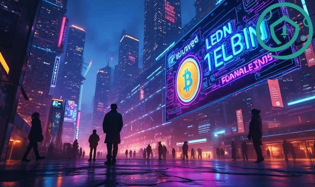 Ledn Surpasses $1B in Bitcoin-Backed Loans as Demand Rises