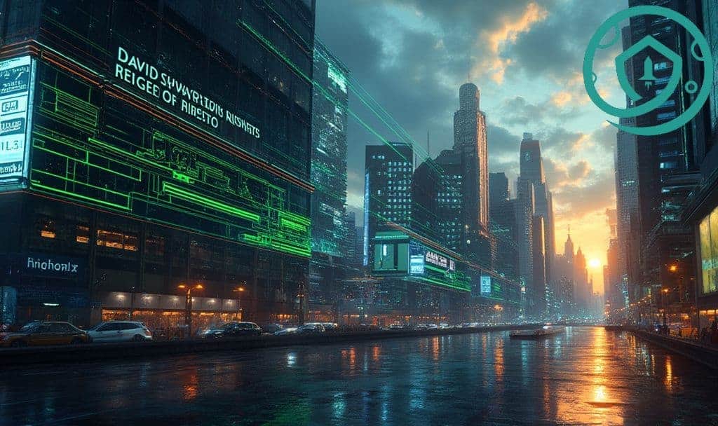 Ripple CTO David Schwartz Steps Down as XRP Shows Vitality