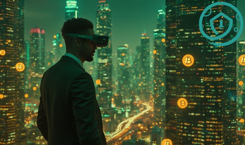 Fidelity's Strategic Bitcoin Investment Shifts Institutional Crypto Landscape