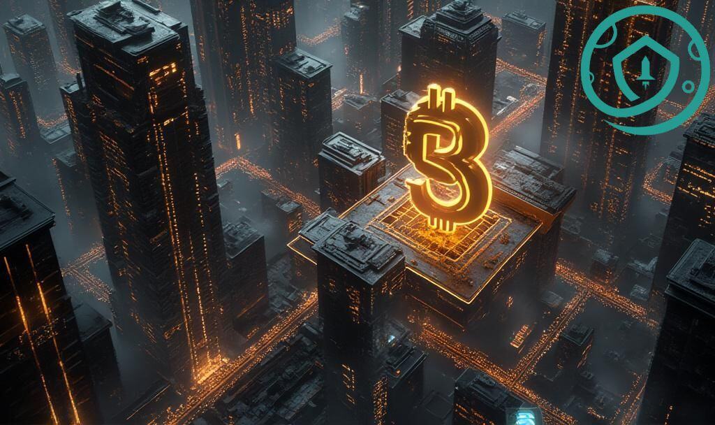 BlackRock's Bitcoin ETF Leads with $3.5 Billion Weekly Inflows