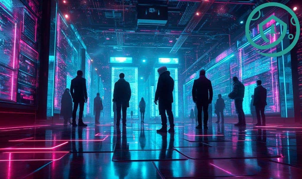 Trump's Thumzup Media Invests $2.5M in Dogecoin Mining