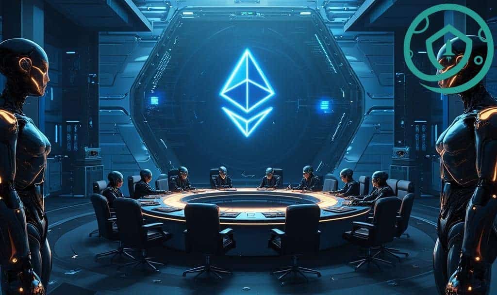 Senate Democrats' DeFi Proposal Halts Crypto Legislation Talks